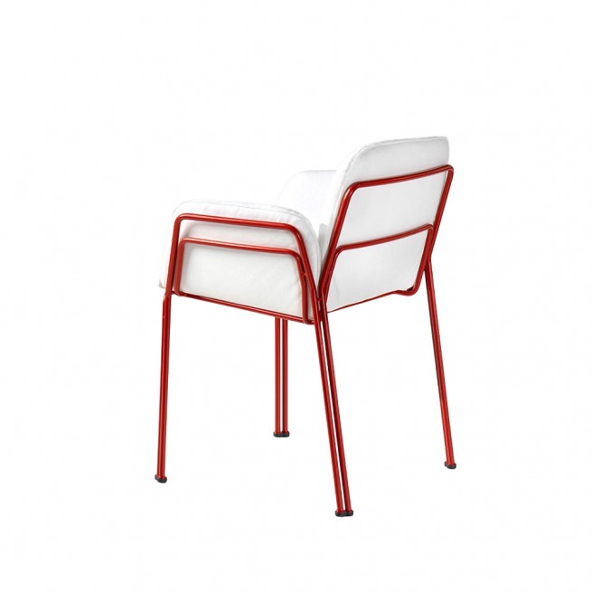 Fotoliu Metalmobil Ari 1320